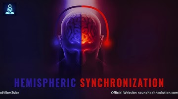 Brain Hemisphere Synchronization: Hemi Sync Frequency