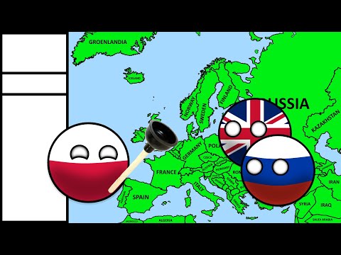Polish revolution [Parody]
