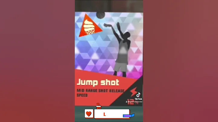 FASTEST JUMPSHOT TUTORIAL | 3ON3 FREESTYLE