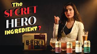 Download lagu Why BERO Non-Alcoholic Beer is DIFFERENT | Tasting All 4 Flavors