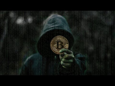 Крипта для чайников - YouTube