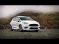 New Ford Focus St Line Review