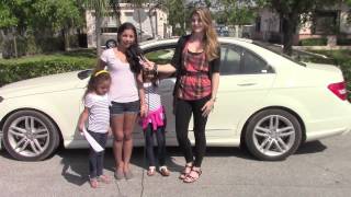 Used Mercedes Benz C300, Pre-owned Mercedes Benz For Sale - Miami, Orlando, Dallas, Atlanta