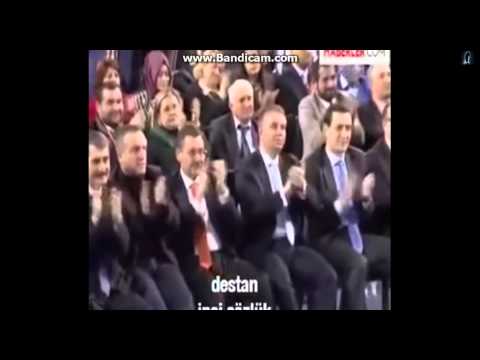 Vermicem feat.Tayyip Erdoğan Remix