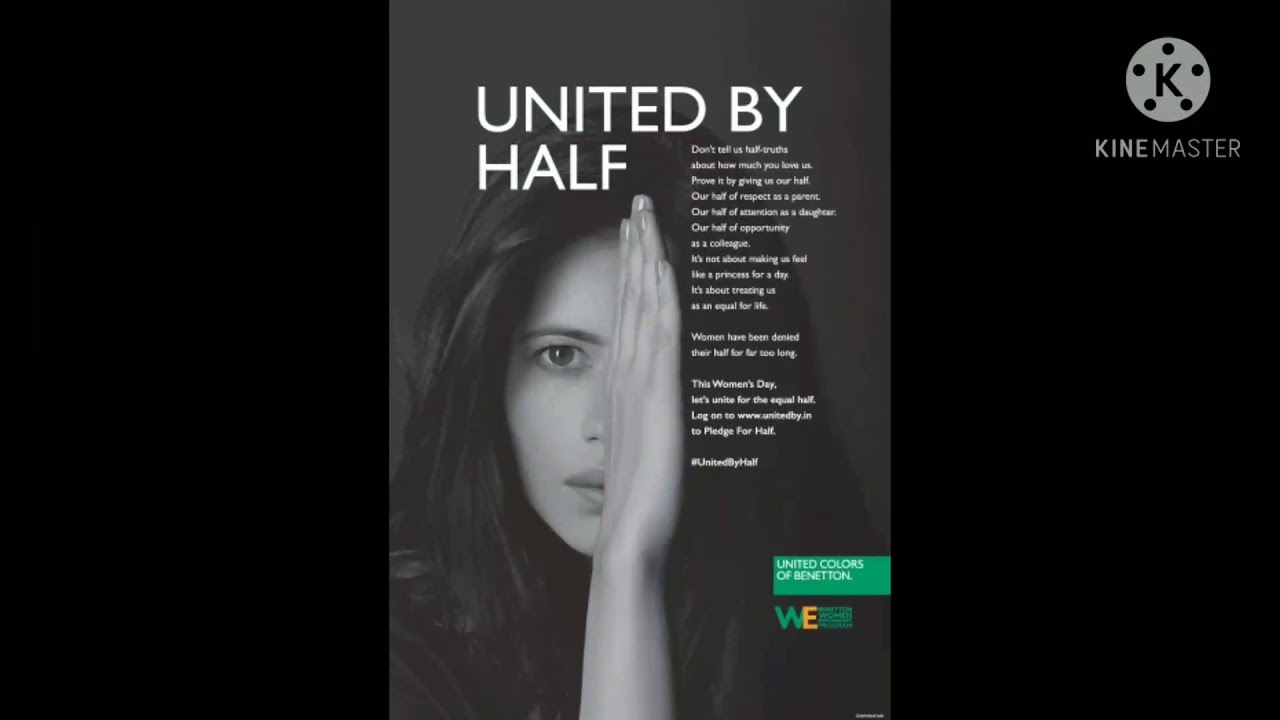 ACTIVITY 2:ITS VLOGGING TIME! GENDER EQUALITY SOCIAL CAMPAIGN