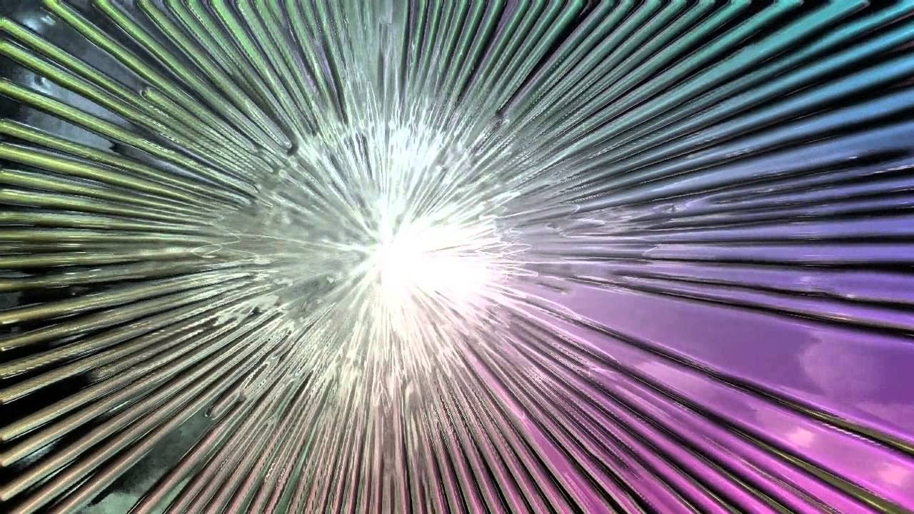 Natural Born Grooves - Universal Love