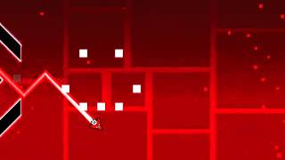Geometry Dash - Wave Challenge by Muffe screenshot 2