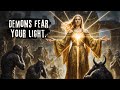 7 Signs Your Light Intimidates Demons