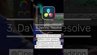 DaVinci Resolve से पहले ये देख लो 🚀 #VideoEditing #Tech