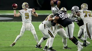 Packers QB Aaron Rodgers Reacts to Critics Who Say ‘Drew Brees Is Done’ | The Rich Eisen Show