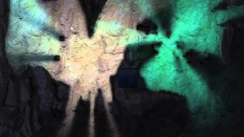 XNA dynamic soft shadows