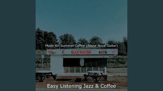 Subtle Summer Coffee