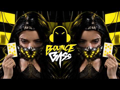 Thomas Deil, Purple Mash - GIMME THAT