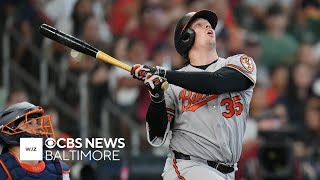 Baltimore Orioles fans react to team trading Adley Rutschman