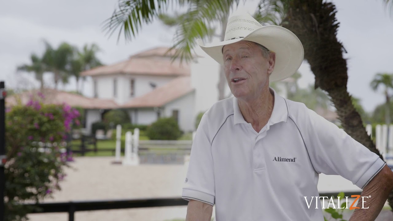 Ian Millar, Millar Brooke Farm, 10-time Olympic Show-Jumper