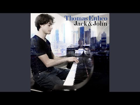 Putar Pannonica - Thomas Enhco