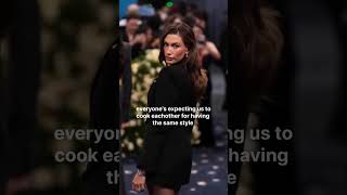 #catwalktour #kendalljenner #fashion #model #realitytvstar #viralvideo #catwalk #socialite #runway