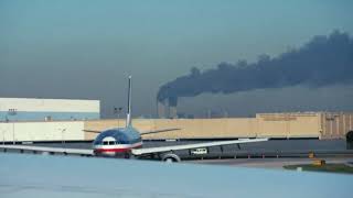 Download Lagu Kennedy Tower ATC Recording from September 11, 2001 MP3