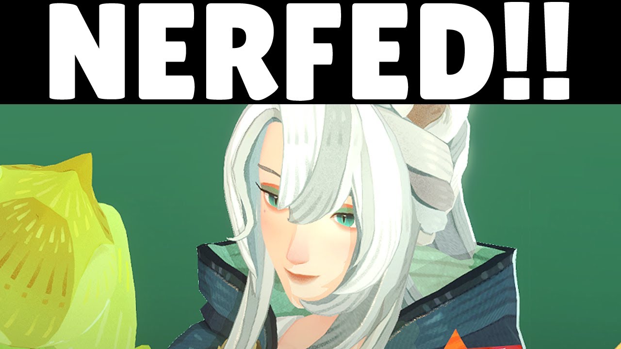 SOLISE Got NERFED?! VN Server | AFK Journey