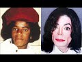 Michael Jackson - Transformation From 1 To 50 Years Old