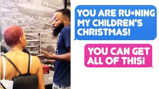 r/TalesFromRetail - Christmas Was Saved, Thanksgiving Not. (Tales From Retail)
