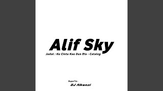 Download Lagu Ku Cinta Kau Dan Dia (Cover Version)