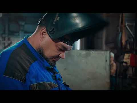 Мобільна установка очищення природних вод "БС-100", видео 4