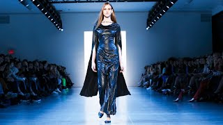 Vivienne Hu FW 2020