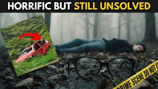 This Is America's Most Brutal Cold Case | Unsolved Mysteries
