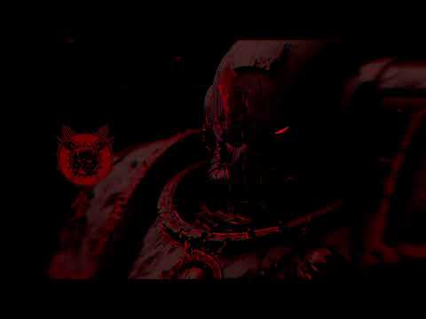 Vyxmarra | World Eaters | Warhammer 40K | AI | Death Metal