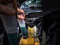 This Smoke Means Your Engine Is Failing #automotive #car