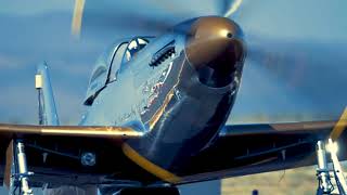 Reno Air Races 2022 30s Commercial