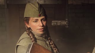 Call Of Duty Vanguard Gameplay Walkthrough  Final Mission  Mission 9  Pc Hd