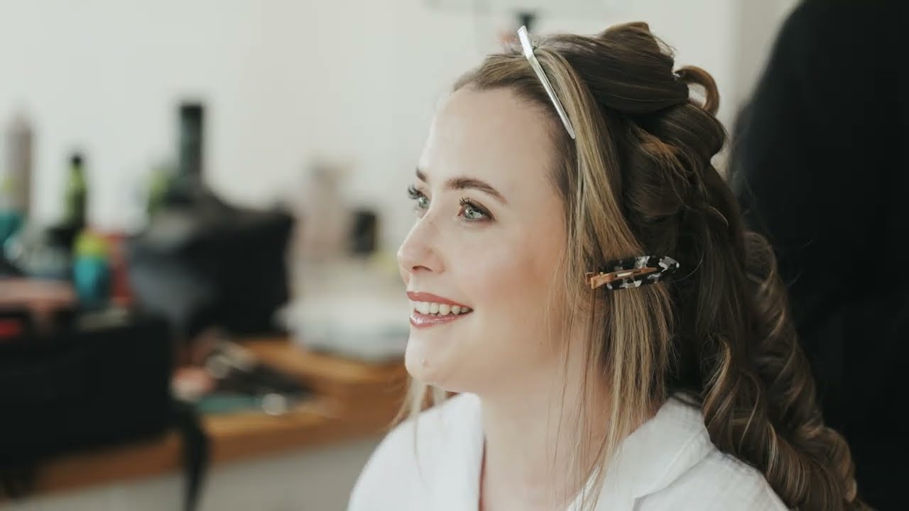 Sarah & Adam Highlight Film 2026