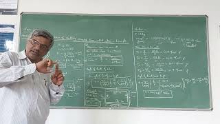 MODB Class 29 Torsion of thin wall section- Problem solved