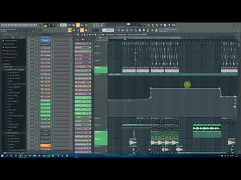 Path of the Fireflies Track Breakdown