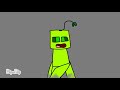 Beginning of video