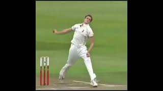 Unbelievable Morkels Swinging Mastercl Against Hussey