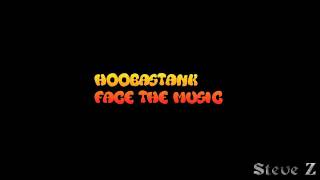 Hoobastank - Face The Music