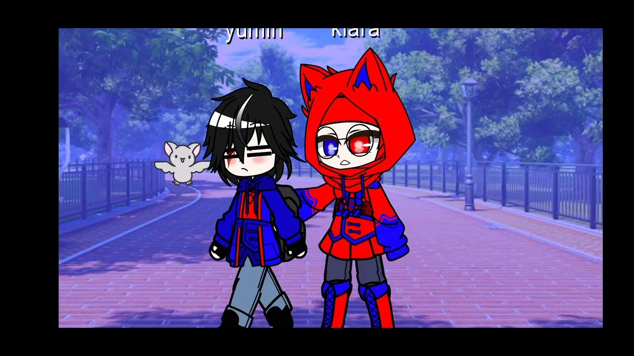 Terpisah dengan teman teman dan terjebak di dunia yg berbeda eps 1 s2