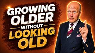 GROWING OLDER WITHOUT LOOKING LIKE AN OLD MAN!
In this video, your host documents his continuing journey to Chap Nirvana.
★ If you would like to become a Patreon of the The Chaps Guide channel and help with the funding of future content, please consider becoming a regular contributor via the easy to use Patreon website: https://www.patreon.com/chapsguide
☆ Please also visit my other channel The Chap Reviews, in which I review movies, books, TV series and other entertainment suitable for gentlemen: https://www.youtube.com/channel/UCo091dhIU5Mk80c5dEXtgog
☆ If you have a question to pose The Chaps Guide, please send it to: ash@chapsguide.uk
❢ This video may contain copyrighted material the use of which has not always been specifically authorised by the copyright owner. Such material is used for the purposes of commentary, criticism, review, and education, and is believed to constitute “fair dealing” under the Copyright, Designs and Patents Act 1988 and “fair use” under Section 107 of the U.S. Copyright Act. All rights remain with the respective copyright holders. GROWING OLDER WITHOUT LOOKING LIKE AN OLD MAN!