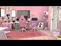 Youtuber's Apartment | Stop Motion | THE SIMS 4