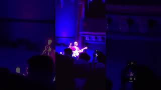 "Arrancame" - Daniel, me estas matando @ Great American Music Hall in SF CA 09-21-2024