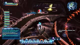 DCUO GLITCH 2 GROUPS