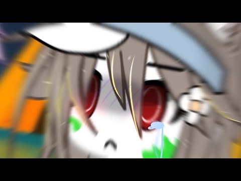 Marry me 😻💫👉👈@schavyl ||trend Tiktok||ib:?all Gacha life meme[]•