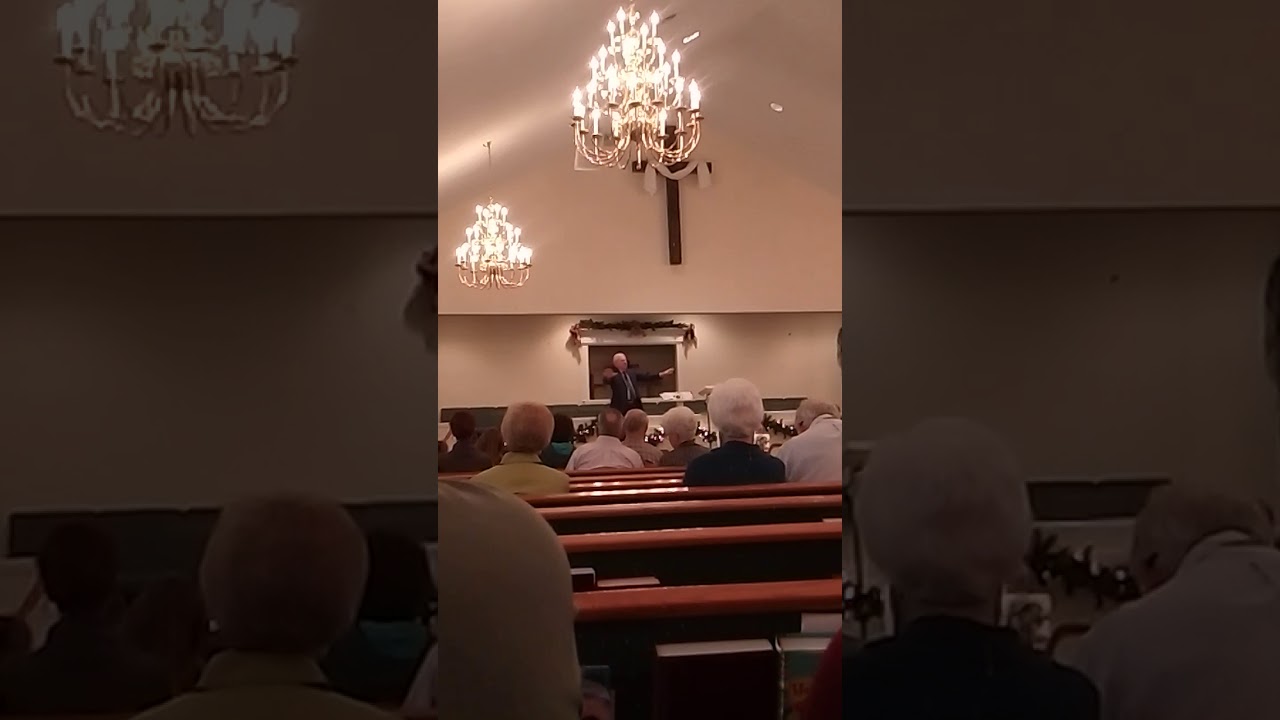 New home Baptist Church Alabama YouTube