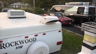 Rockwood 2010 HW296 Wealth