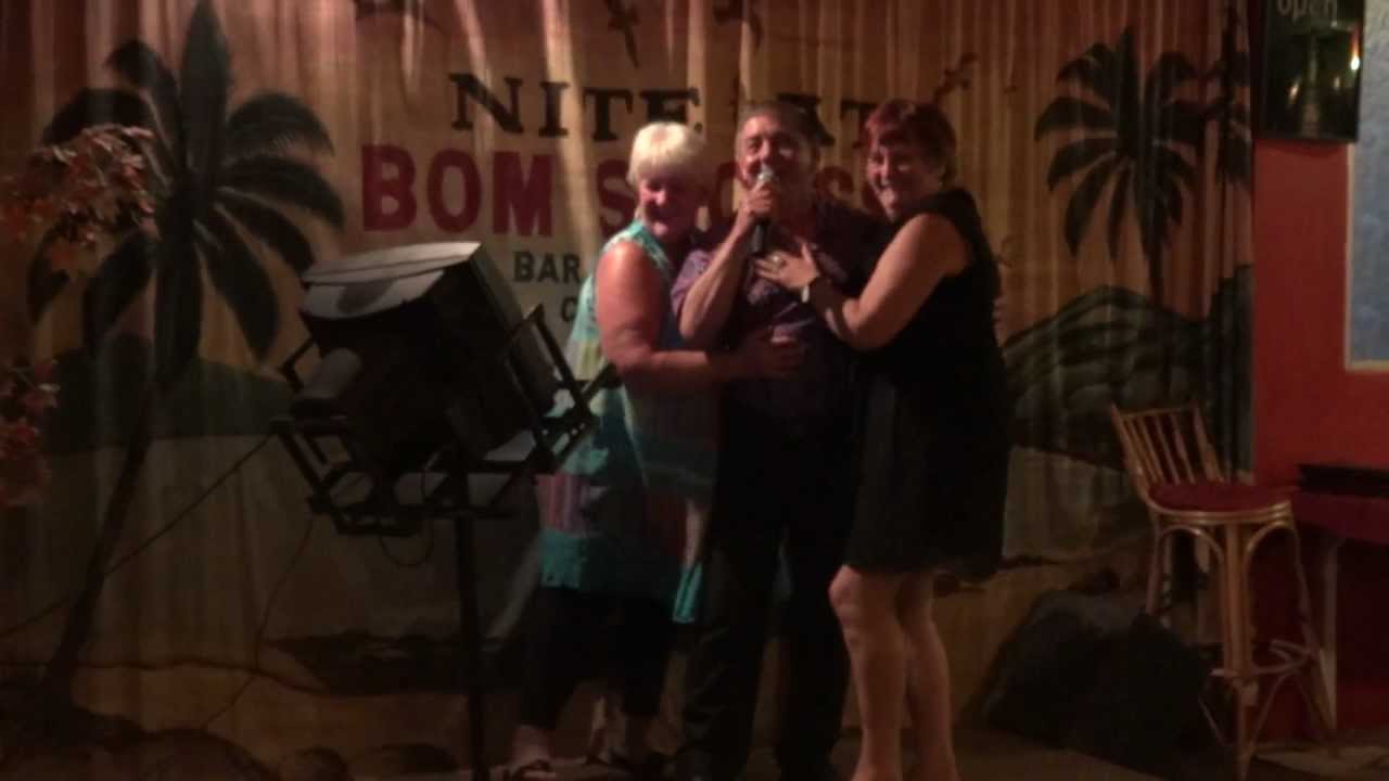 bom sucesso. candolim 2012