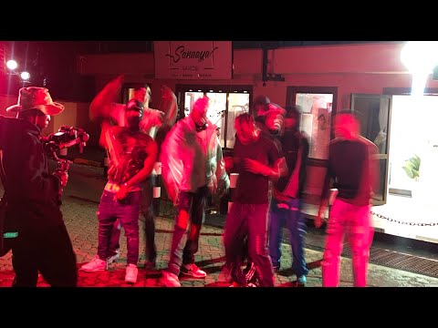 MEDELLIN BOYS - KODEDE (OFFICIAL MUSIC VIDEO)