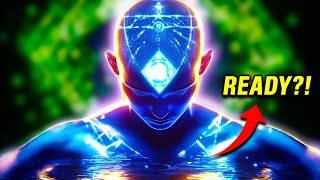 WARNING⚡️ONLY LISTEN IF YOU'RE READY TO VIBRATE at 7 SECRET Frequencies